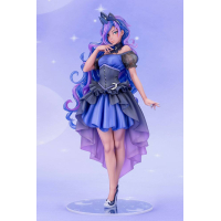 Officiële My Little Pony Bishoujo PVC Statue 1/7 Princess Luna 23 cm